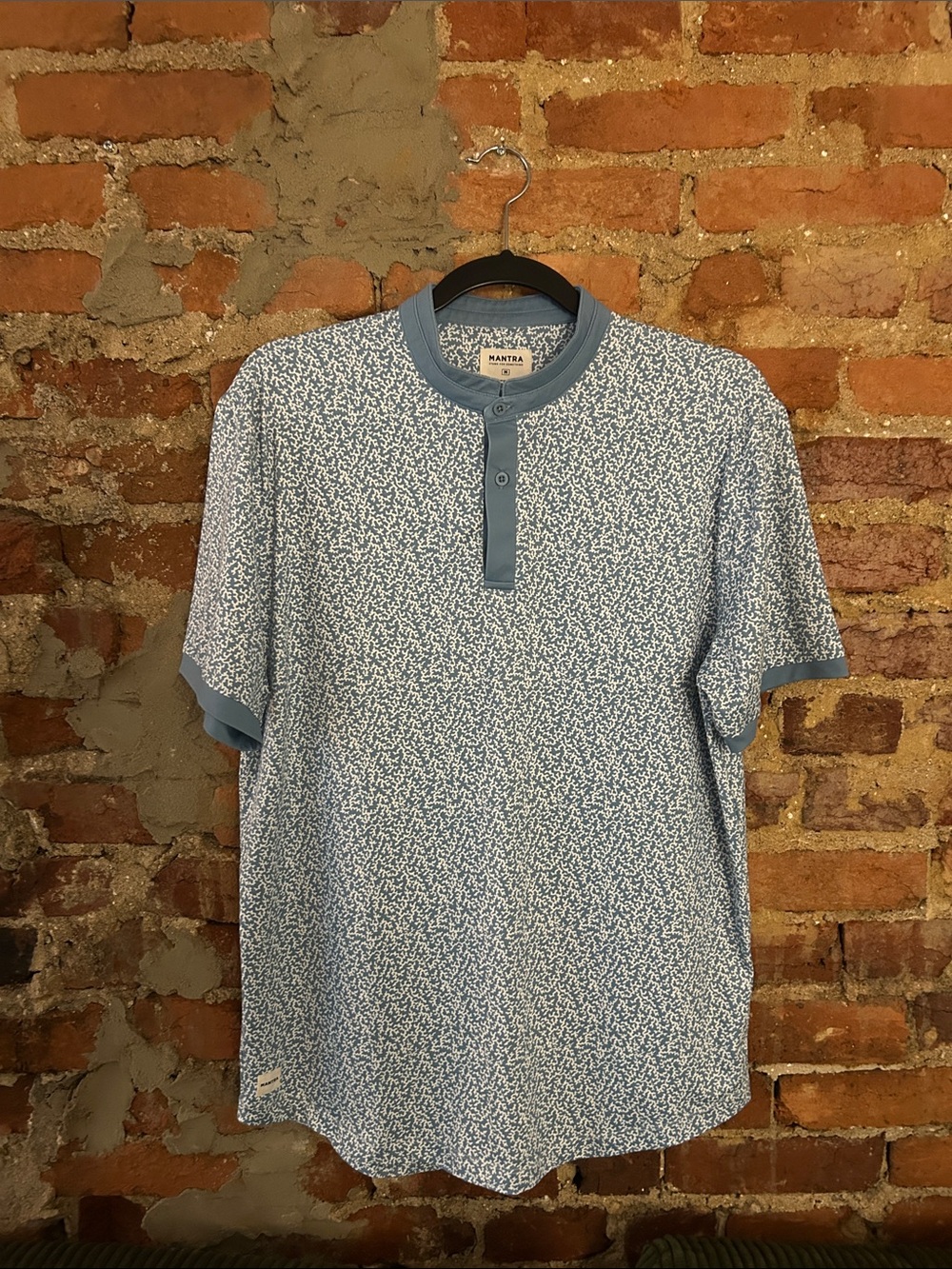 Men’s Mantra Polo